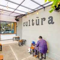 Cultura Coffee