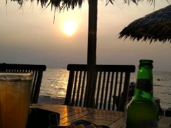 Visit Here Guys !! Teluk Awur Beach