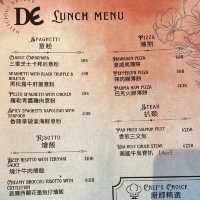 "Delicious Eatery (何文田)"