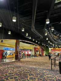 AMC Theaters- Easton