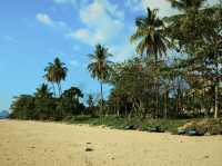 Klong Muang Beach - Krabi