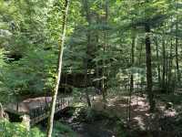 Hocking Hills State Park