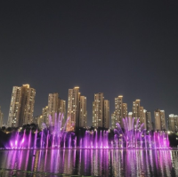 경기도 파주 운정호수공원 피크닉