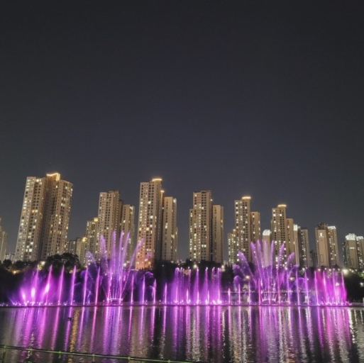 경기도 파주 운정호수공원 피크닉