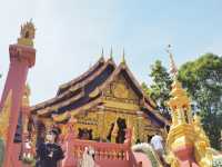 วัดพระธาตุดอยพระฌาณ