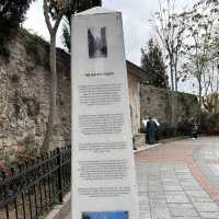 The Galata Tower