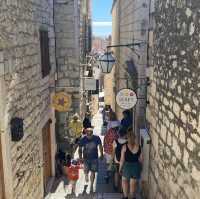 Hvar day trip