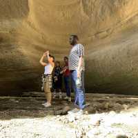 Maasai mara, Hell’s gate National park