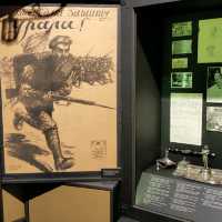 excellent free huge museum