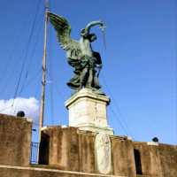 Castel Sant’Angelo