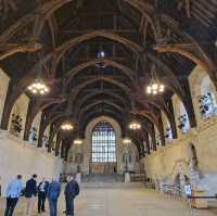London - Palace of Westminster & Big Ben