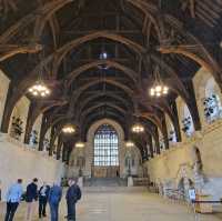 London - Palace of Westminster & Big Ben