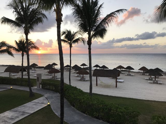 Isla Cozumel / México 