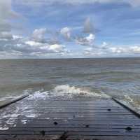 惠斯塔布 Whitstable 海邊生蠔小鎮一日散步遊