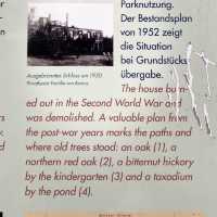 Bernus Park and its History 