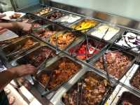 彩園廣場上水漢和燒肉任食90分鐘