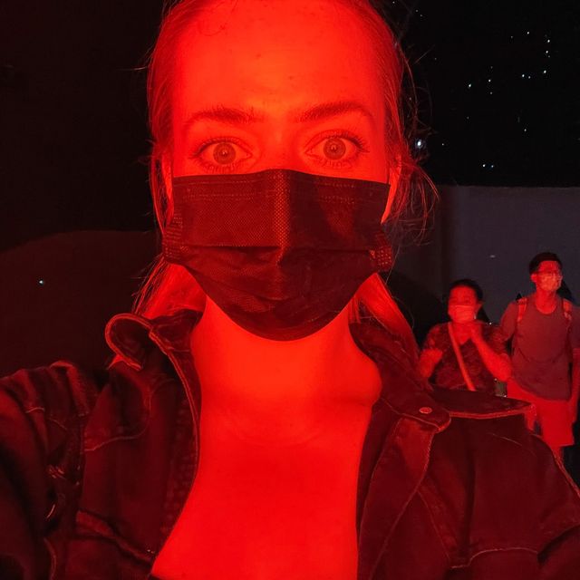 Shanghai Astronomy Museum/Planetarium🌎