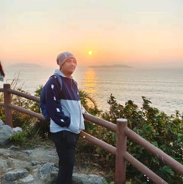 xiachuan island taishan guangdong