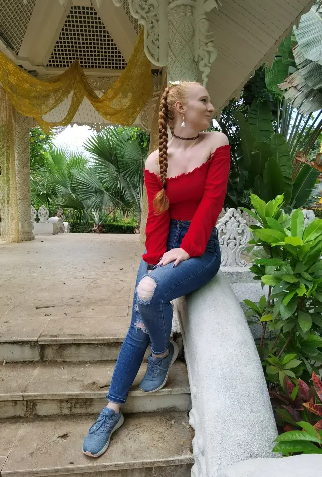 Xishuangbanna, China