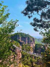 Incredible bridges in zhejiang