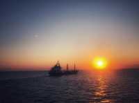 Princes’s Islands 