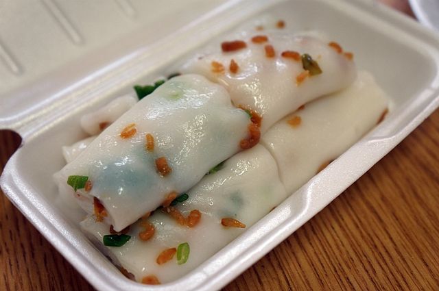 워싱턴 DC 차이나타운 맛집. 차이나보이