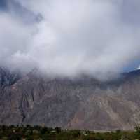 Gilgit, Pakistan 💚💚💚