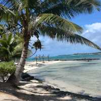 Little Paradise in Mauritius
