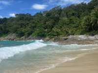 !!! THE BEST BEACH IN PHUKET GO NOW !!!