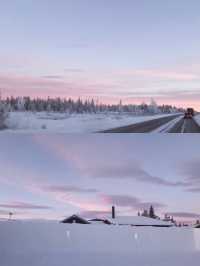 Nordic Travel | This is the unique coldness and pride of the Nordic.