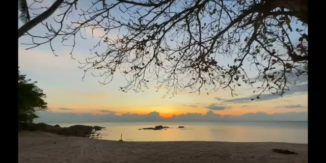 Chaweng Beach