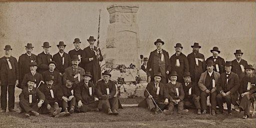 Author Talk with Bill Liska and Kim Perlotto | Washington Senior Center