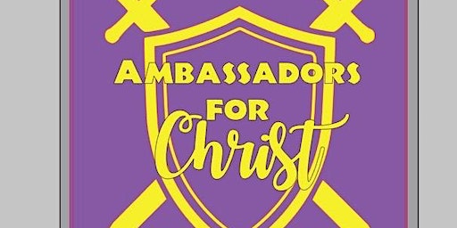 Ambassadors For Christ First Annual Gala (Memphis) | Diamond Event Center