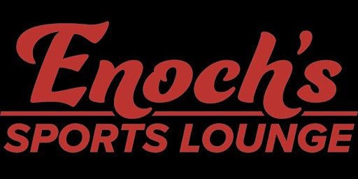 Enoch’s Sports Lounge Bingo Tuesday 9/19@7:30 pm (Peoria) | 6750 West Peoria Avenue #145, Peoria, AZ, USA