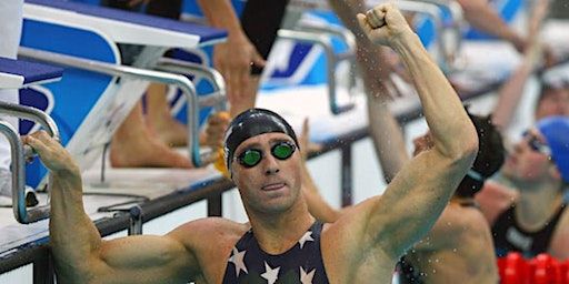 Jason Lezak Swim Clinic (Missoula) | 32 Campus Drive, Missoula, MT, USA