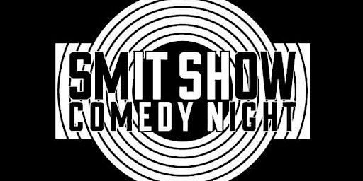 Smit Show Comedy Night (Santa Rosa) | Fogbelt Brewing Company