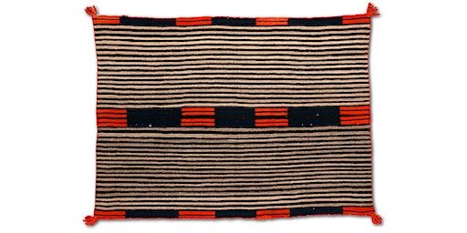 Food for Thought - Shaped by the Loom (Cooperstown) | Fenimore Art Museum