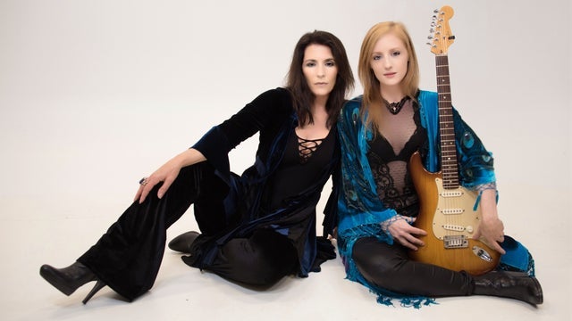 Barracuda - America's Heart Tribute 2023 (Verona) | The Showroom at Turning Stone Resort Casino