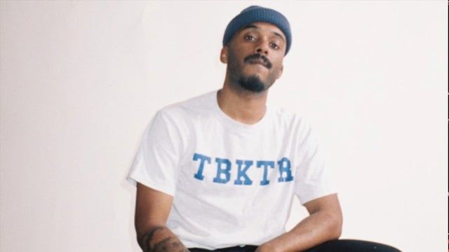 Caleborate & Mir Fontane 2024 (Los Angeles) | The Moroccan Lounge