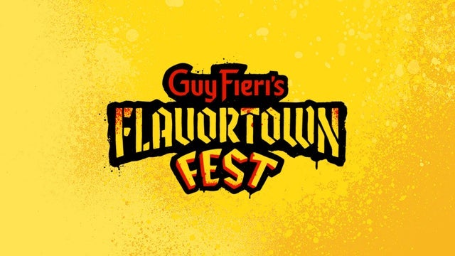 Guy Fieri S Flavortown Fest 2024 Columbus The Lawn At CAS Tickets   1i65e12000dcb717zD91D 