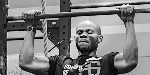 Bodyweight 201: Hard Style Pullups & Abs Workshop—San Diego, CA | TBA