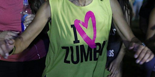Zumba Gold with Chris Decker | Boynton Beach Senior Center