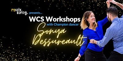 WCS Workshops with Sonya Dessureault (& Dance Party!) | Knox Presbyterian Church