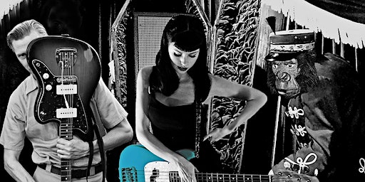 Messer Chups | Loosey's Downtown Gainesville