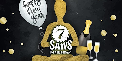 Night Brew Yoga | Seven Saws Brewing Company