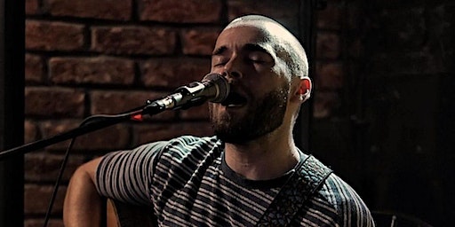 PAU Cafe's Open Mic Night with Headliner, 'Archie' | PAU Cafe, Stone Road, Trentham, Stoke-on-Trent, UK