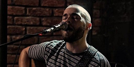 PAU Cafe's Open Mic Night with Headliner, 'Archie' | PAU Cafe, Stone Road, Trentham, Stoke-on-Trent, UK