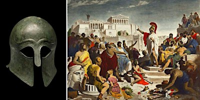 The Invasion of Melos | City Hall
