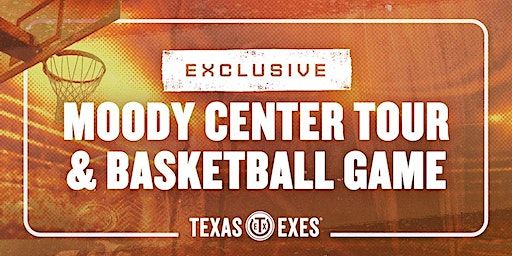 Student Member Moody Center Tour | Moody Center