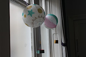 Daft Craft Club: Make a Hot Air Balloon | Piazza Shopping Centre